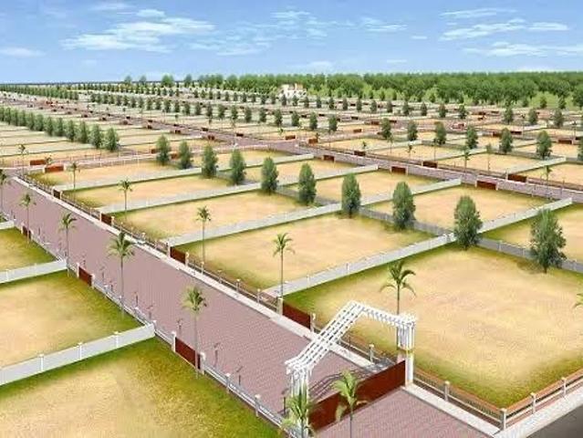Residential Plot in Bommasandra for resale Bengaluru. The reference number is 18033748
