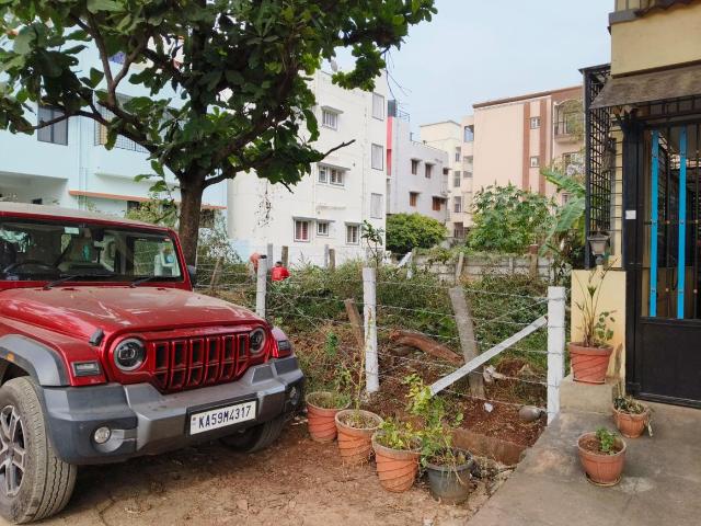 Residential Plot in Bommasandra for resale Bengaluru. The reference number is 18973405