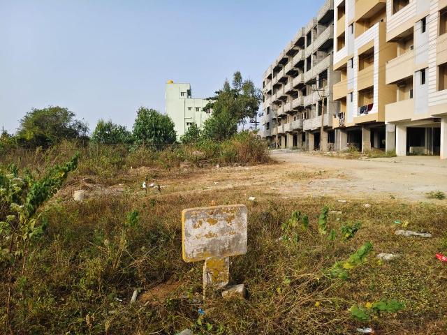 Residential Plot in Bommasandra for resale Bengaluru. The reference number is 19197445
