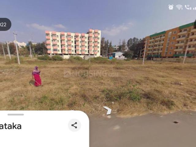 Residential Plot in Bommasandra for resale Bengaluru. The reference number is 19437267