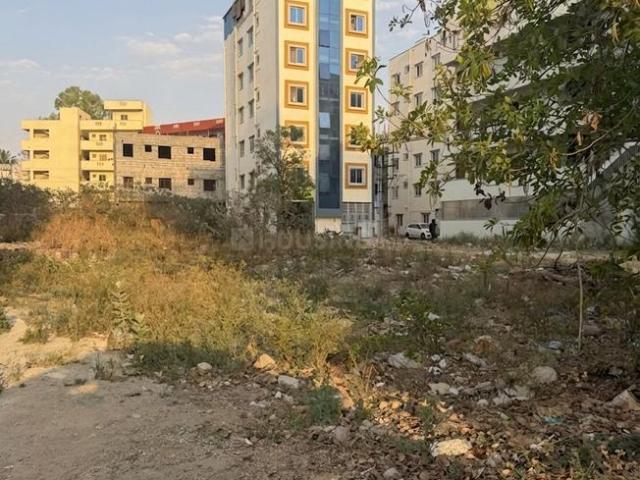 Residential Plot in Bommasandra for resale Bengaluru. The reference number is 19946979