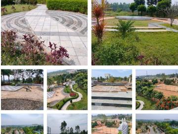 Residential Plot in Bommasandra for resale Bengaluru. The reference number is 19964336