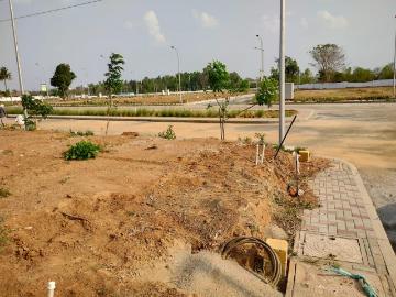 Residential Plot in Bommasandra for resale Bengaluru. The reference number is 19993623