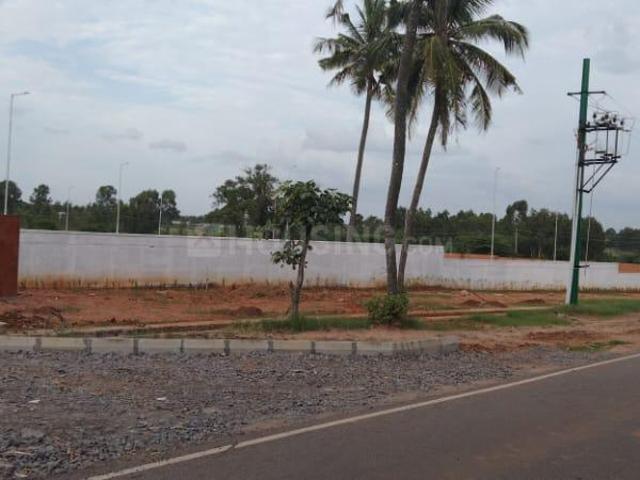 Residential Plot in Bommasandra for resale Bengaluru. The reference number is 10104019