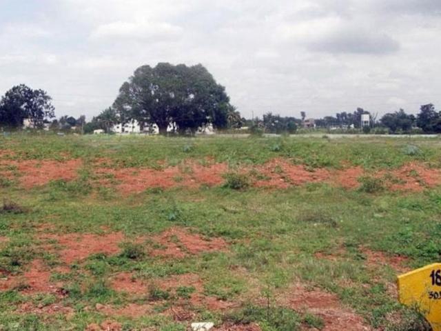 Residential Plot in Bommasandra for resale Bengaluru. The reference number is 20349454
