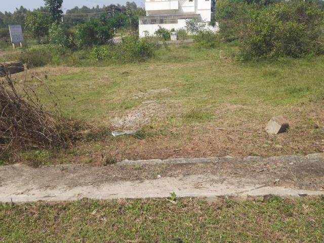 Residential Plot in Bommasandra for resale Bengaluru. The reference number is 20419059