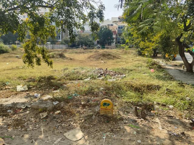 Residential Plot in Bommasandra for resale Bengaluru. The reference number is 21022137