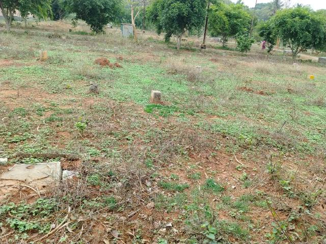 Residential Plot in Bommasandra for resale Bengaluru. The reference number is 21174386