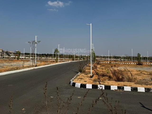 Residential Plot in Bommasandra for resale Bengaluru. The reference number is 21238790