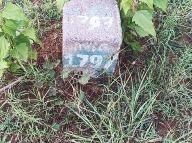 Residential Plot in Bommasandra for resale Bengaluru. The reference number is 21233783