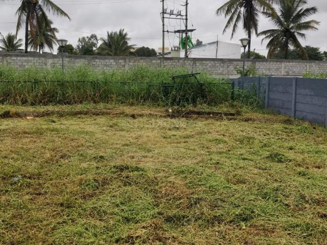 Residential Plot in Bommasandra for resale Bengaluru. The reference number is 21270541