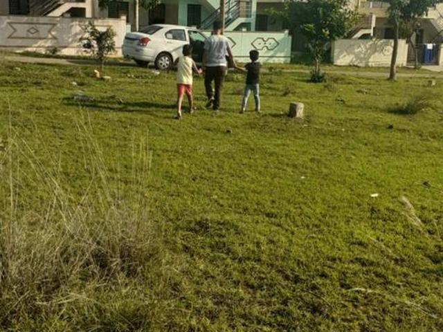Residential Plot in Bommasandra for resale Bengaluru. The reference number is 9250526