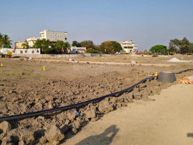 Residential Plot in Bongloor for resale Hyderabad. The reference number is 19786390