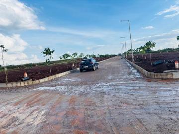 Residential Plot in Bongloor for resale Hyderabad. The reference number is 20423811