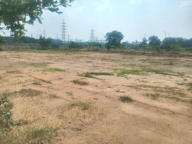 Residential Plot in Bongloor for resale Hyderabad. The reference number is 21270820
