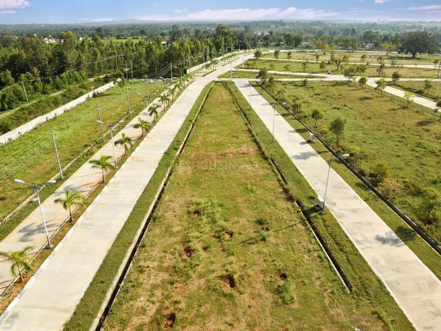 Residential Plot in Bonthagahalli for resale Mysore. The reference number is 18714302