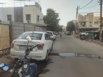 Residential Plot in Bopal for resale Ahmedabad. The reference number is 19845937