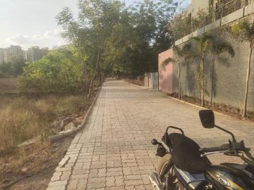 Residential Plot in Bopal for resale Ahmedabad. The reference number is 19845956