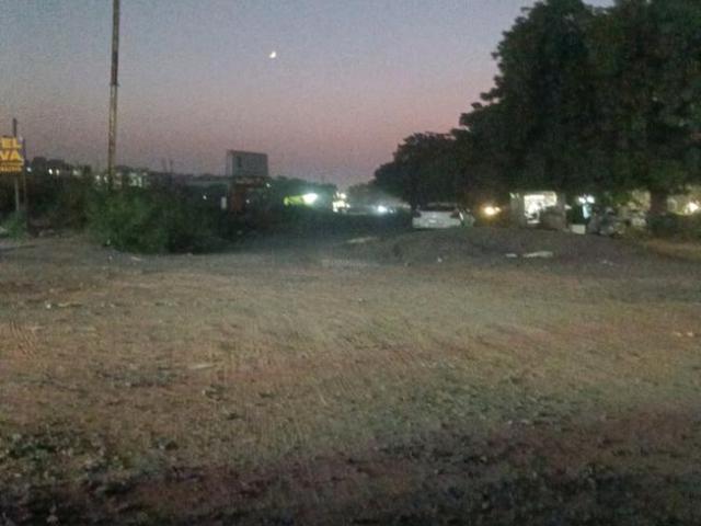 Residential Plot in Bopal for resale Ahmedabad. The reference number is 20730630