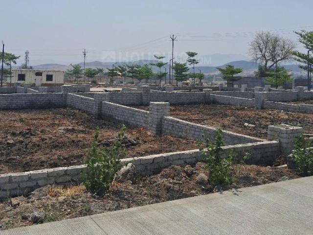 Residential Plot in Bopgaon for resale Pune. The reference number is 17987980