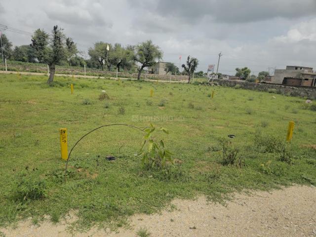 Residential Plot in Boraj for resale Jaipur. The reference number is 20863804