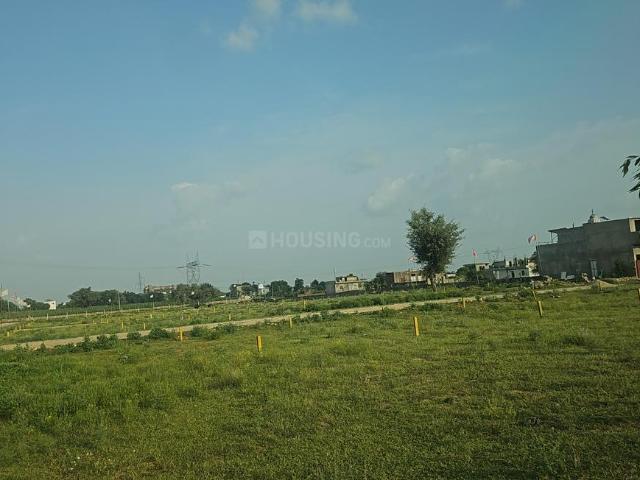 Residential Plot in Boraj for resale Jaipur. The reference number is 20977860