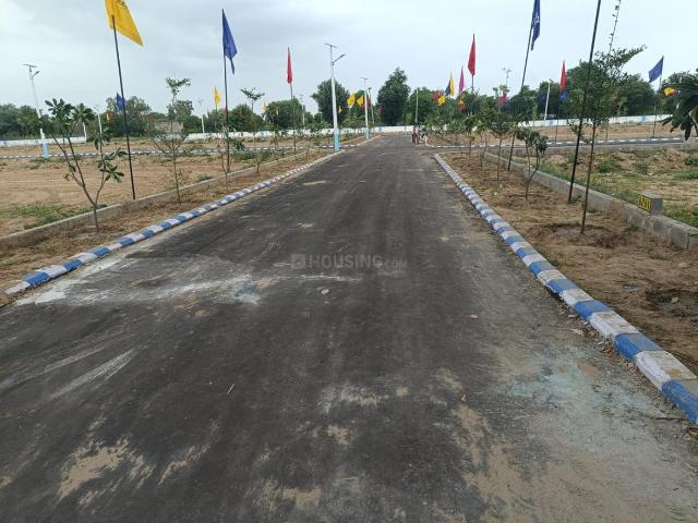 Residential Plot in Boraj for resale Jaipur. The reference number is 21191143