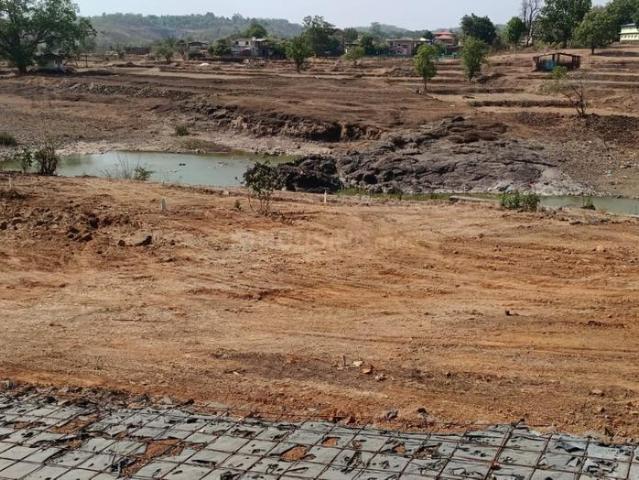 Residential Plot in Boriwali for resale Thane. The reference number is 20581036