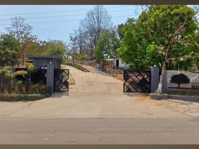 Residential Plot in Boriwali for resale Thane. The reference number is 20811829