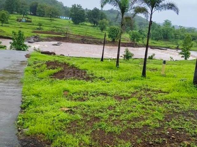 Residential Plot in Boriwali for resale Thane. The reference number is 20982117