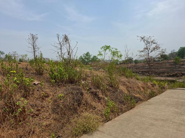 Residential Plot in Boriwali for resale Thane. The reference number is 20121546