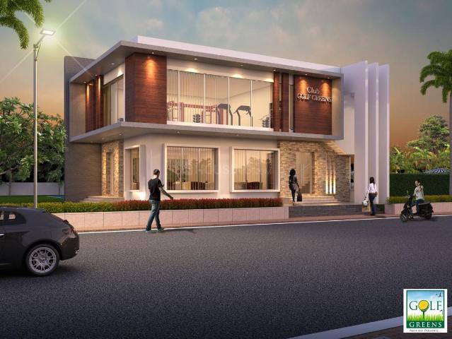 Residential Plot in Boriyakhurd for resale Raipur. The reference number is 15240577