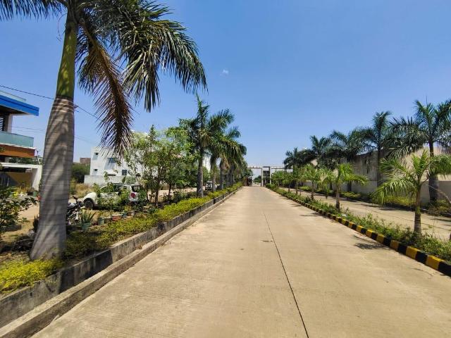 Residential Plot in Boriyakhurd for resale Raipur. The reference number is 19272568