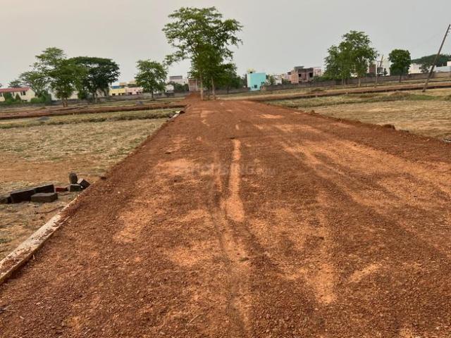 Residential Plot in Mathpurena for resale Raipur. The reference number is 20565152