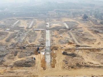 Residential Plot in Shematikhar for resale Navi Mumbai. The reference number is 19893186