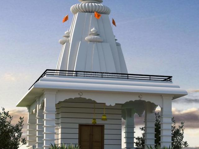 Residential Plot in Boria Kal for resale Raipur. The reference number is 18294428