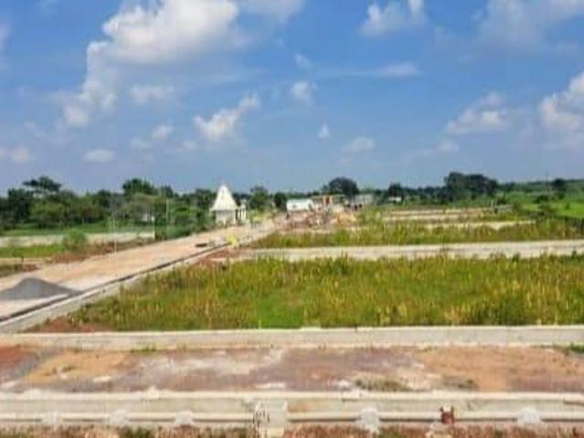 Residential Plot in Boria Kal for resale Raipur. The reference number is 18984617