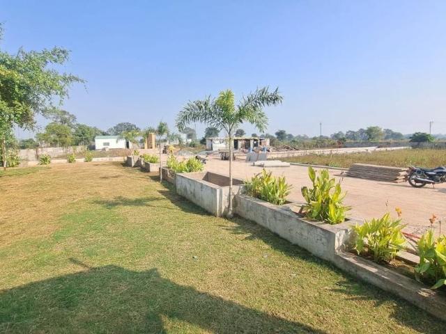 Residential Plot in Boria Kal for resale Raipur. The reference number is 20731431