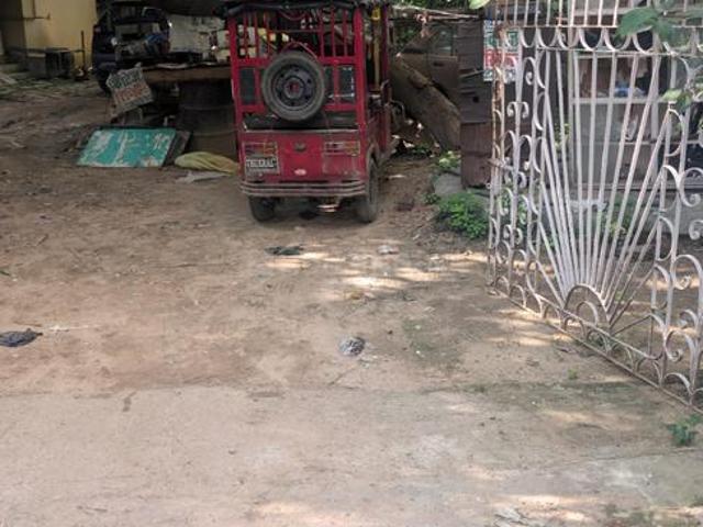 Residential Plot in Boring Road for resale Patna. The reference number is 20789698
