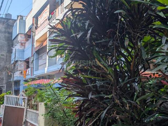 Residential Plot in Boring Road for resale Patna. The reference number is 21201025