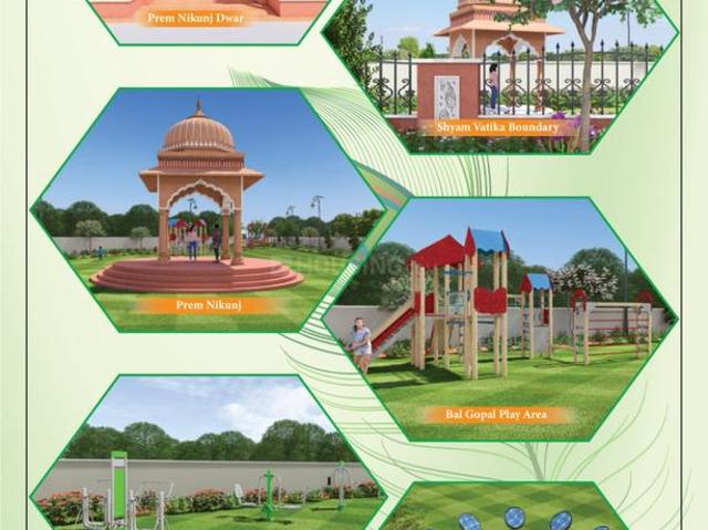Residential Plot in Borkhandi for resale Kota. The reference number is 20627011