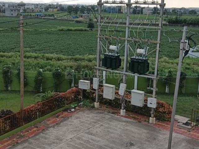 Residential Plot in Borkhedi for resale Indore. The reference number is 21249863