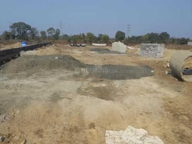 Residential Plot in Borkhedi,Sirul for resale Nagpur. The reference number is 19413487