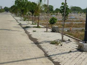 Residential Plot in Borkhedi,Sirul for resale Nagpur. The reference number is 20408927