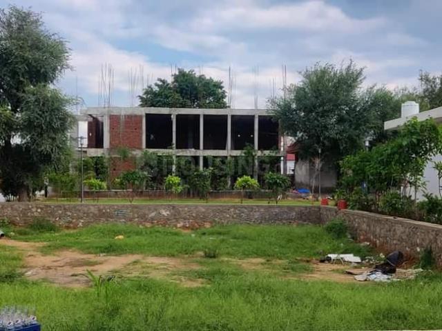 Residential Plot in Borkhera for resale Kota. The reference number is 14950482