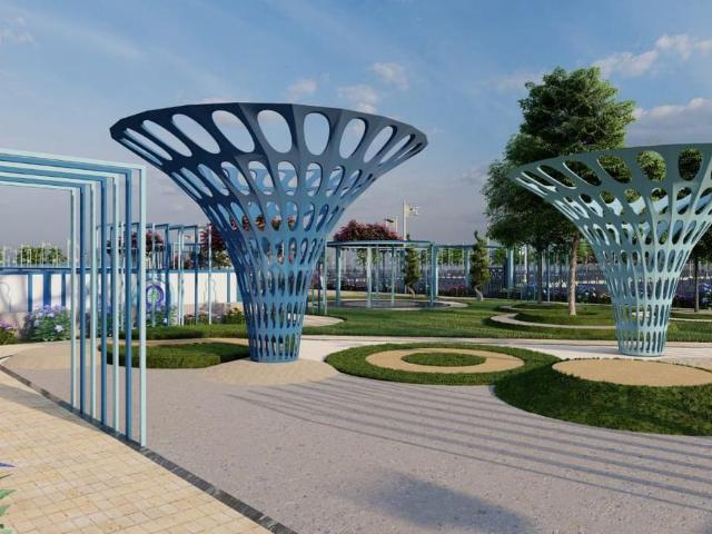 Residential Plot in Borkhera for resale Kota. The reference number is 19424208