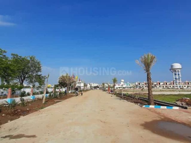 Residential Plot in Borkhera for resale Kota. The reference number is 20145099