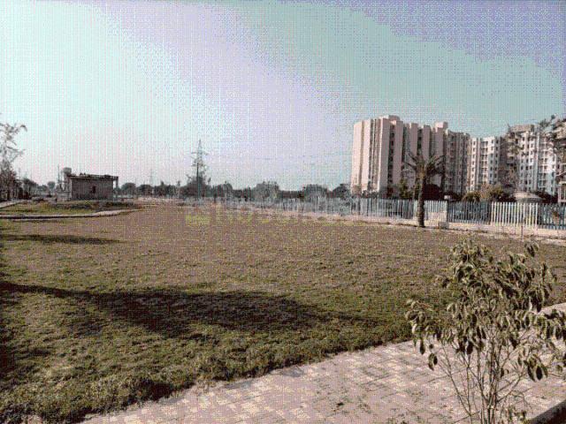 Residential Plot in Borkhera for resale Kota. The reference number is 20806569
