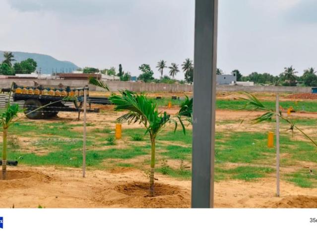 Residential Plot in Boyapalem for resale Visakhapatnam. The reference number is 20580673
