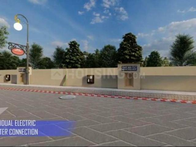Residential Plot in Boytawala for resale Jaipur. The reference number is 20861421
